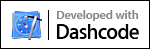 Created with Dashcode